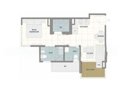 Forte Suites (D8), Apartment #618331481